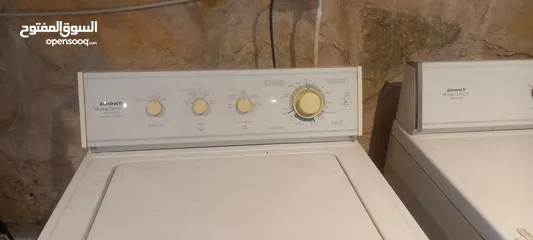  11 عده محل دراي كلين  غساله ونشافه ونورفه كوي ايطالي.