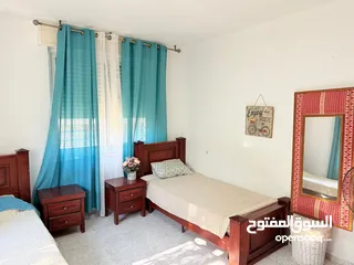  3 شقة للبيع - بيتونيا البالوع