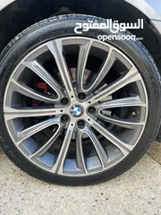  11 BMW 520i 2015
