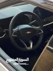  5 شفروليه مينلو كهربائية 2020، مدى 420 كم، جاهزة بدون مشاكل، بسعر منافس