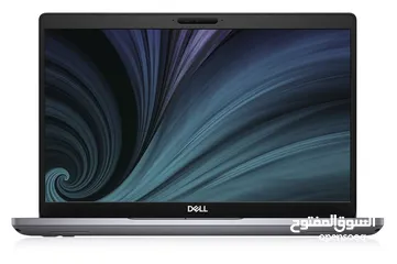  17 Dell Latitude 5411 14" Core i7 i7-10850H 10th 2.7GHz 16GB RAM - 512GB SSD NVIDIA GeForce MX250
