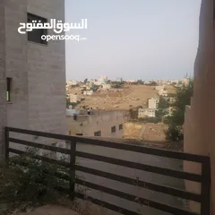  2 3 شقق باقي من المشروع السلط منطقة اسكان المهندسين شقق سوبر ديلوكس شبه ارضي موقع ممتاز أبراج البلقأ