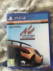  1 Assetto Corsa ultimate edition 178 Cars,16 circuits and 33 different track configurations