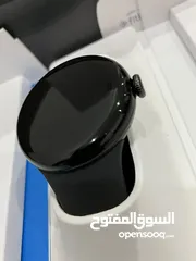  5 Google Pixel Watch 2 Black Colour