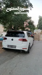  6 GTI ترخيص 2019