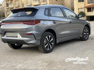  30 بي واي دي Byd E2 لوكشري اعلى صنف عداد صفر كاش او بالاقساط بدفعة 2500 على الهوية