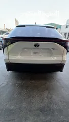  26 TOYOTA BZ4X 2023