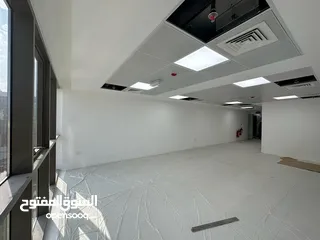  2 FREEHOLD 77 SQM Office Space in Muscat Hills for SALE!