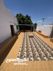  3 بيت مستقل للايجار