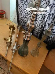  3 4اراكيل للبيع