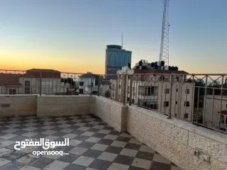  1 روف للبيع في الارسال قرب حديقة المنتزه الوطني