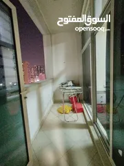  4 Amazing deal One bedroom Hall With parking Luxury Appartment Available for Sale in Ajman One Tower
