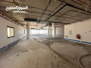  4 Office space in Mawaleh