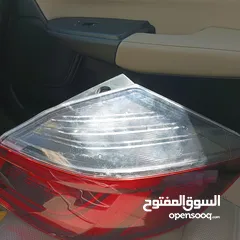  1 ضو هوندا انسايت