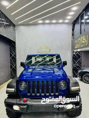  3 جيب ريبكون