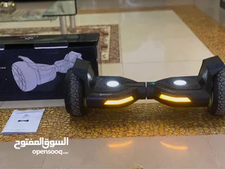  4 Hoverboard