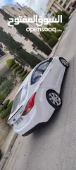  4 هيونداي افانتي اتوماتيك 2011 تاب بحال الوكاله
