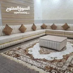  24 آحدث الموديلات على اطقم الكورنر بقل السعار
