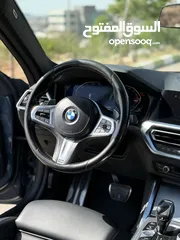  8 BMW 430i Coupe 2021 بي ام (كوبيه) فل الفل