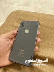  2 للبيع ايفون x