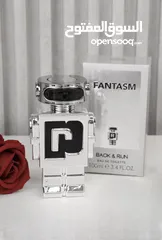 2 Fantasm العطر اللي كسر السوق بثباته وريحته الخرافية!