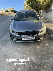  15 2018 Kia k3