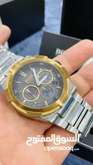  5 #Hugo_Boss_Supernova هوقو بوس سوبرنوفا اصلي لومينوس