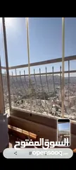  4 شقه 330 م2 سوبر ديلوكس اطلاله خياله كاشفه جميع مدينة نابلس
