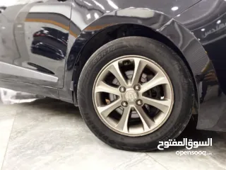  10 هيونداي i10 اوتوماتيك  ماتور 1250  4 سلندر  87 حصان