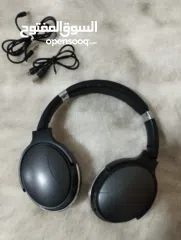  1 سماعة بلوتوث