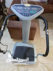  2 جهاز كريزي فيت (جديد)