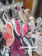  28 شروة أحذية أوروبية كريما و نخب اول للبيع بسعر حررررررق