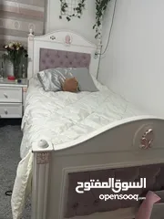  6 غرفة نوم شبابيه للبيع