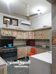 2 بيت ياسين خريبط مساحه 125