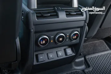  11 Land Rover Defender 2022 Gasoline Black edition