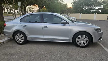  2 Volkswagen Jetta S Plus 2013 for urgent sale