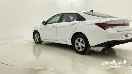  5 (FREE HOME TEST DRIVE AND ZERO DOWN PAYMENT) HYUNDAI ELANTRA