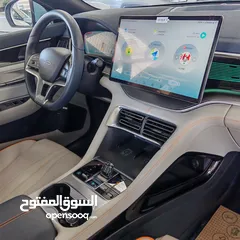  14 BYD Song Plus Champion 2023 بي واي دي سونغ بلس شامبيون 2023