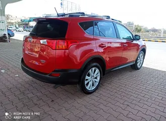  7 Rav4 2013 راف فور 2013 امريكييي نظظظظظيف