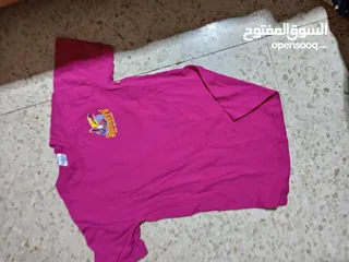  14 بلايز بناتي ستاتي ميديو و لارج و إكس لارج  جديد غير مستعمل تعتبر شروة أكثر من 50 بلوزة