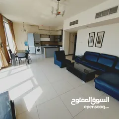  5 APARTMENT FOR RENT IN MAHOOZ 2BHK FULLY FURNISHED