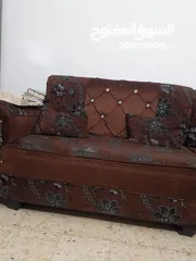  3 مورس مستعمل بحالة جيدة