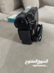  2 كاميرا سوني