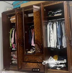  7 cupboard good condition