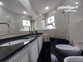  12 شقة للايجار في دير غبار  ( Property 36010 )-174847716