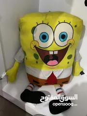  1 Minions / SpongeBob