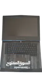  13 لابتوب جيمينج Dell Alienware