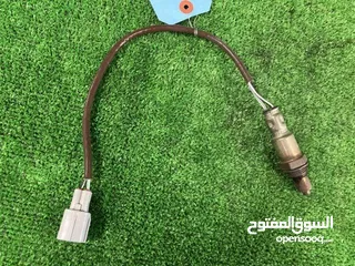  6 used original oxygen sensor