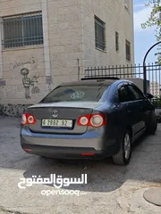  2 فلوكس واجن جيتا 2010