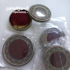  8 الزعفران الإيراني الذهب الاحمر  للبيع